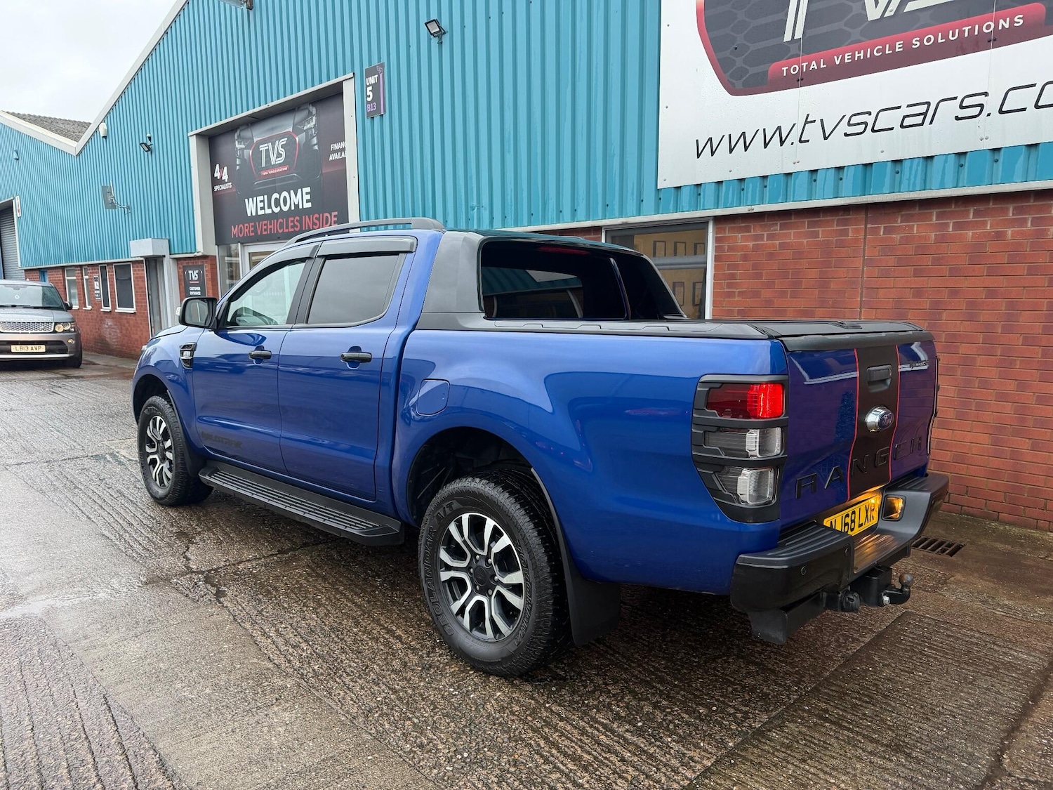 Used Ford Ranger 2018 for sale - 76886352: Photo 17