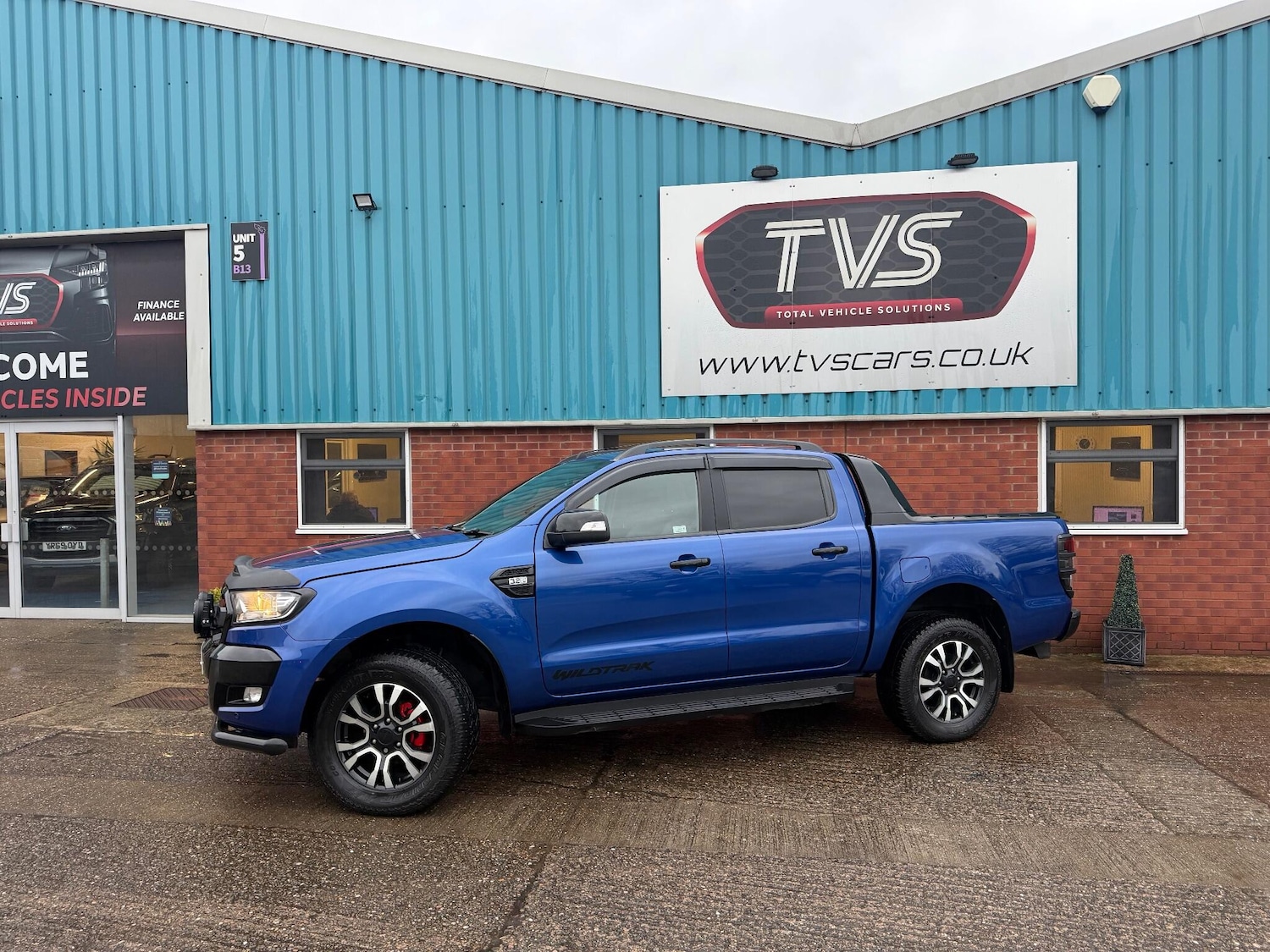 Used Ford Ranger 2018 for sale - 76886352: Photo 18
