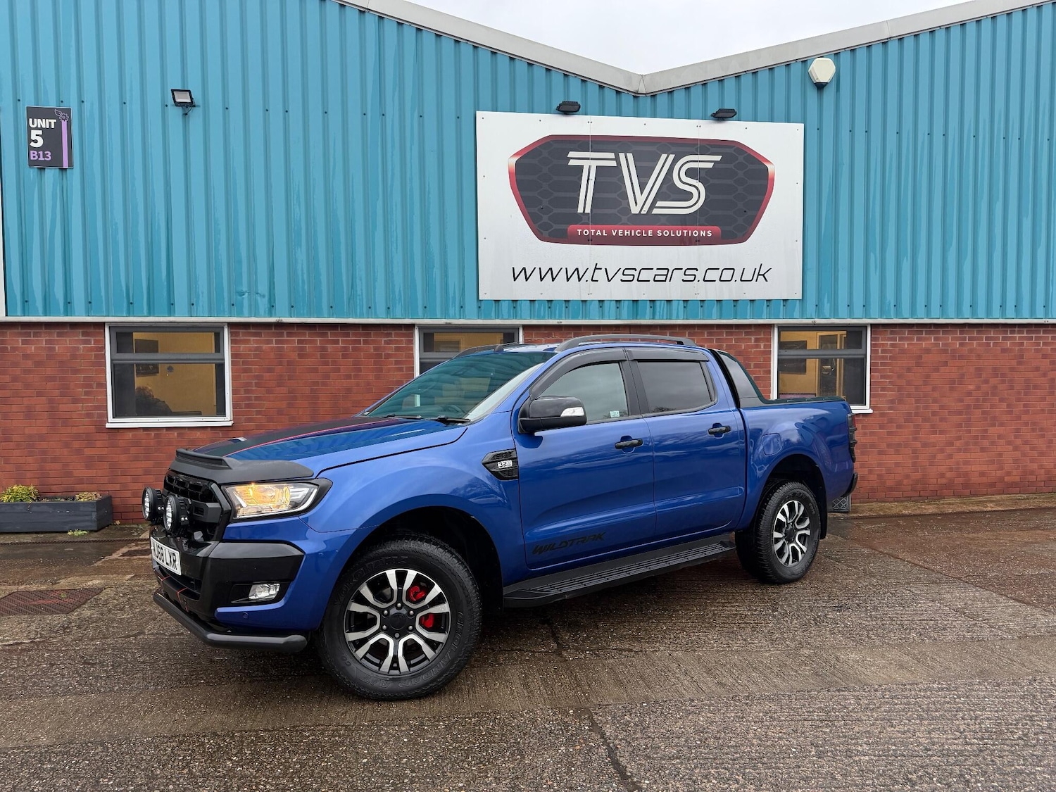 Used Ford Ranger 2018 for sale - 76886352: Photo 19