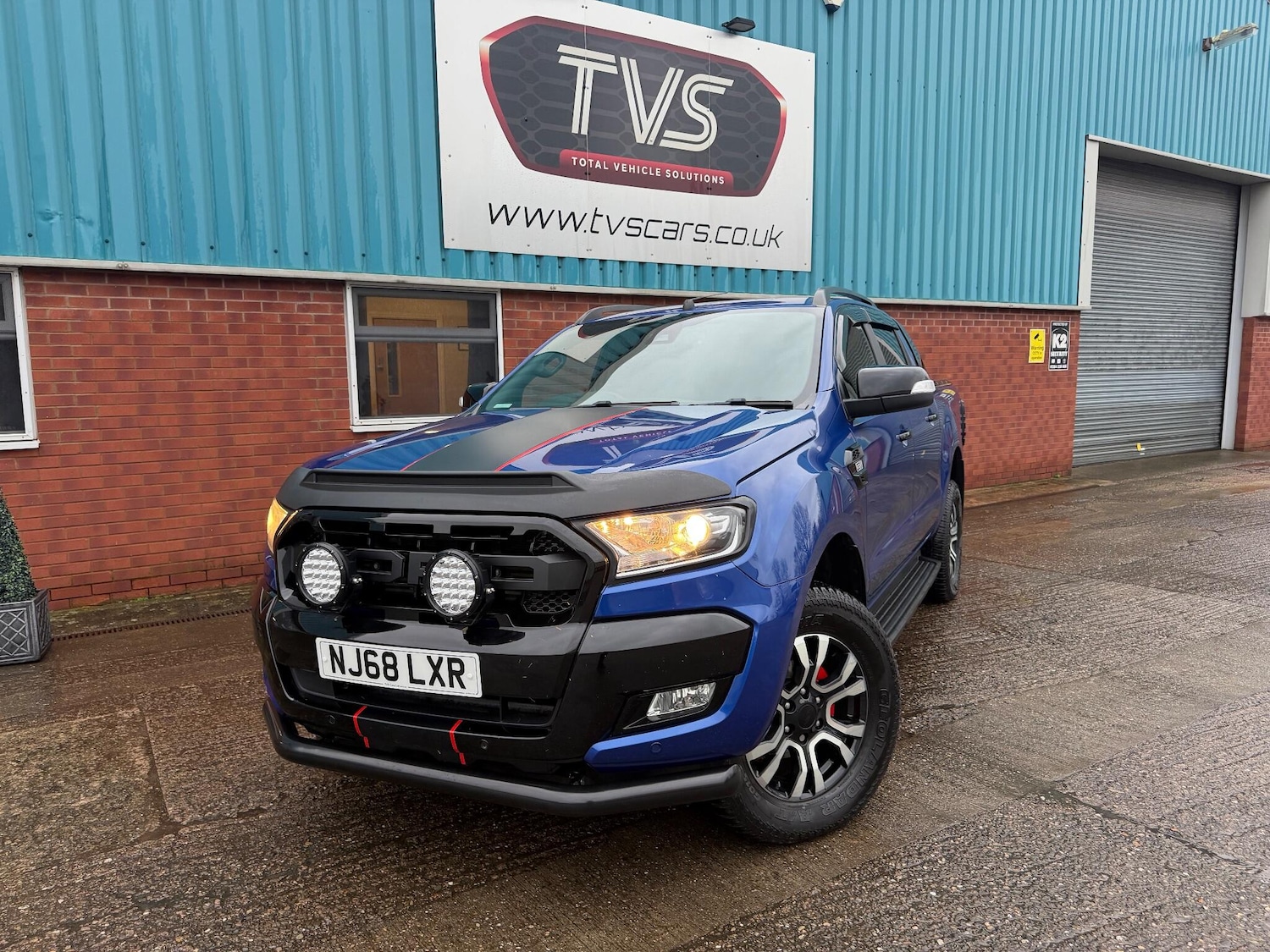 Used Ford Ranger 2018 for sale - 76886352: Photo 20