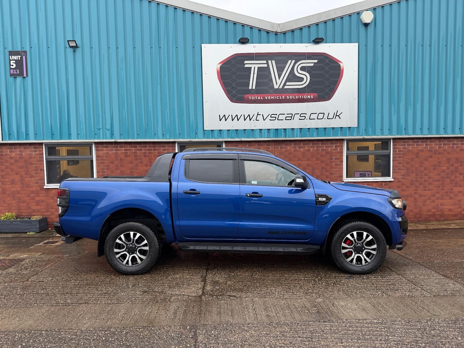 Used Ford Ranger 2018 for sale - 76886352: Photo 22