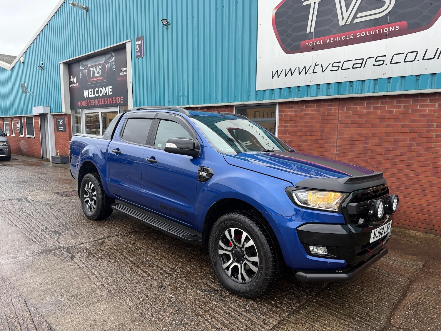Used Ford Ranger 2018 for sale - 76886352: Photo 23