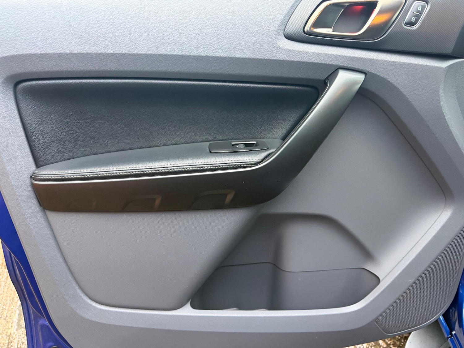 Used Ford Ranger 2018 for sale - 76886352: Photo 24