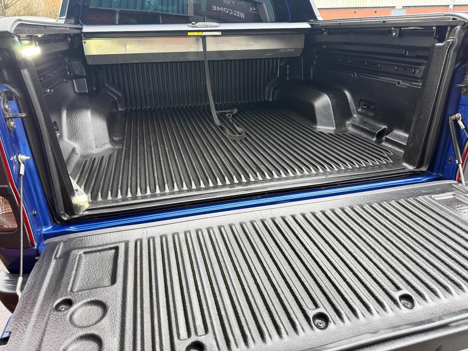 Used Ford Ranger 2018 for sale - 76886352: Photo 26