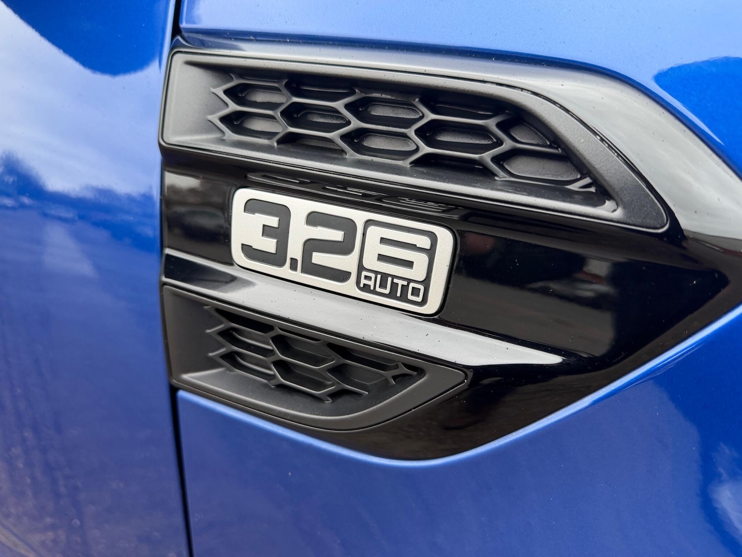 Used Ford Ranger 2018 for sale - 76886352: Photo 30