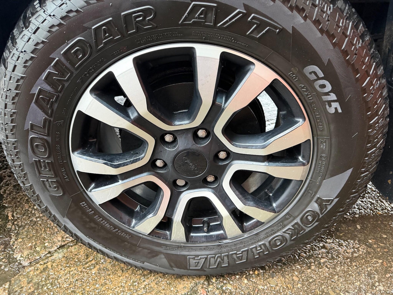 Used Ford Ranger 2018 for sale - 76886352: Photo 32