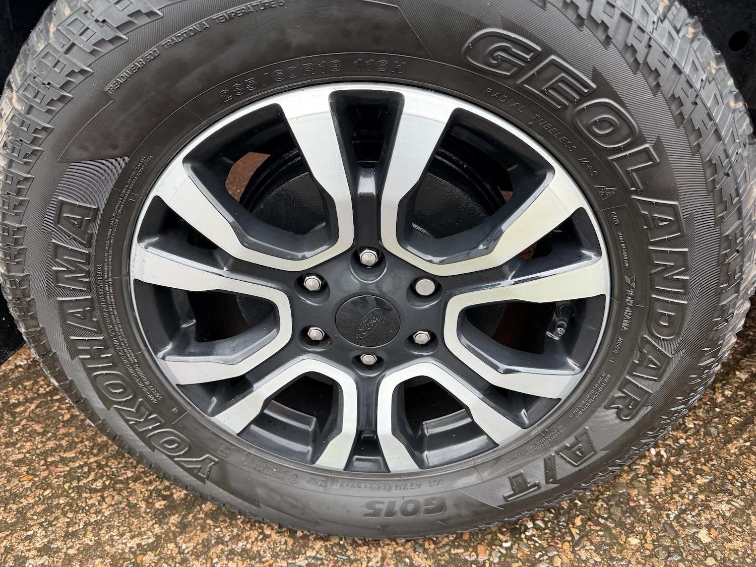 Used Ford Ranger 2018 for sale - 76886352: Photo 33