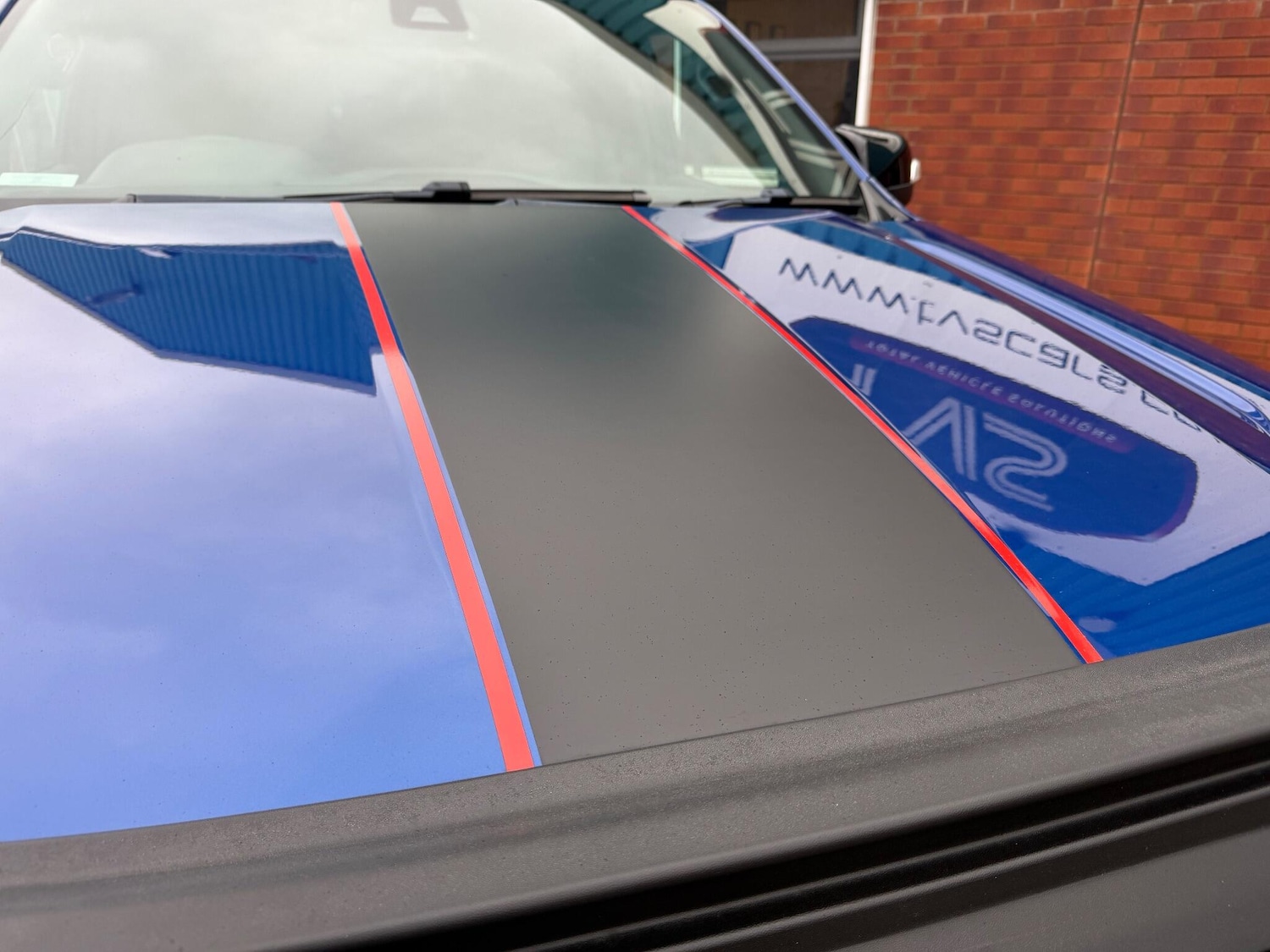 Used Ford Ranger 2018 for sale - 76886352: Photo 35