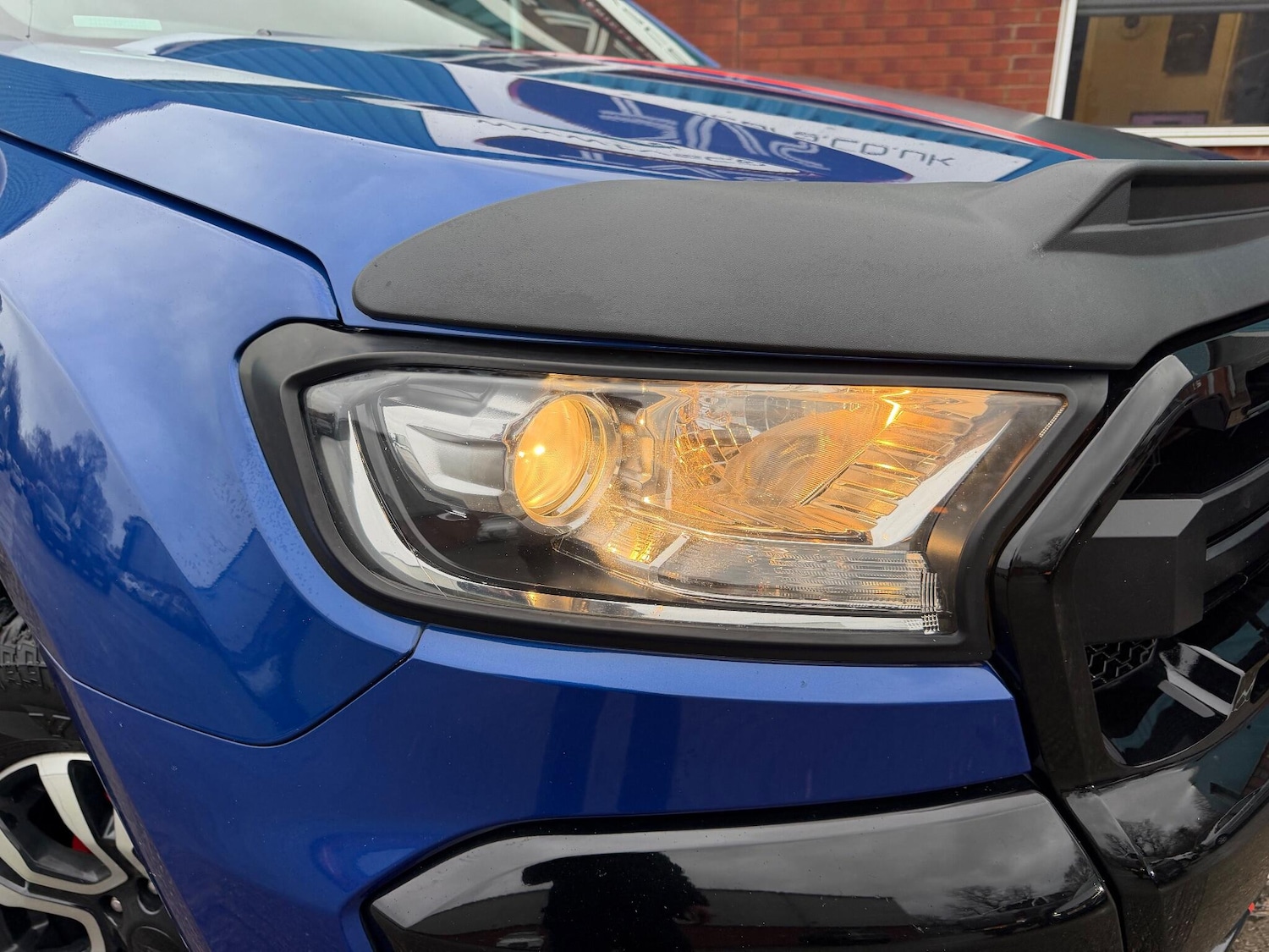 Used Ford Ranger 2018 for sale - 76886352: Photo 36