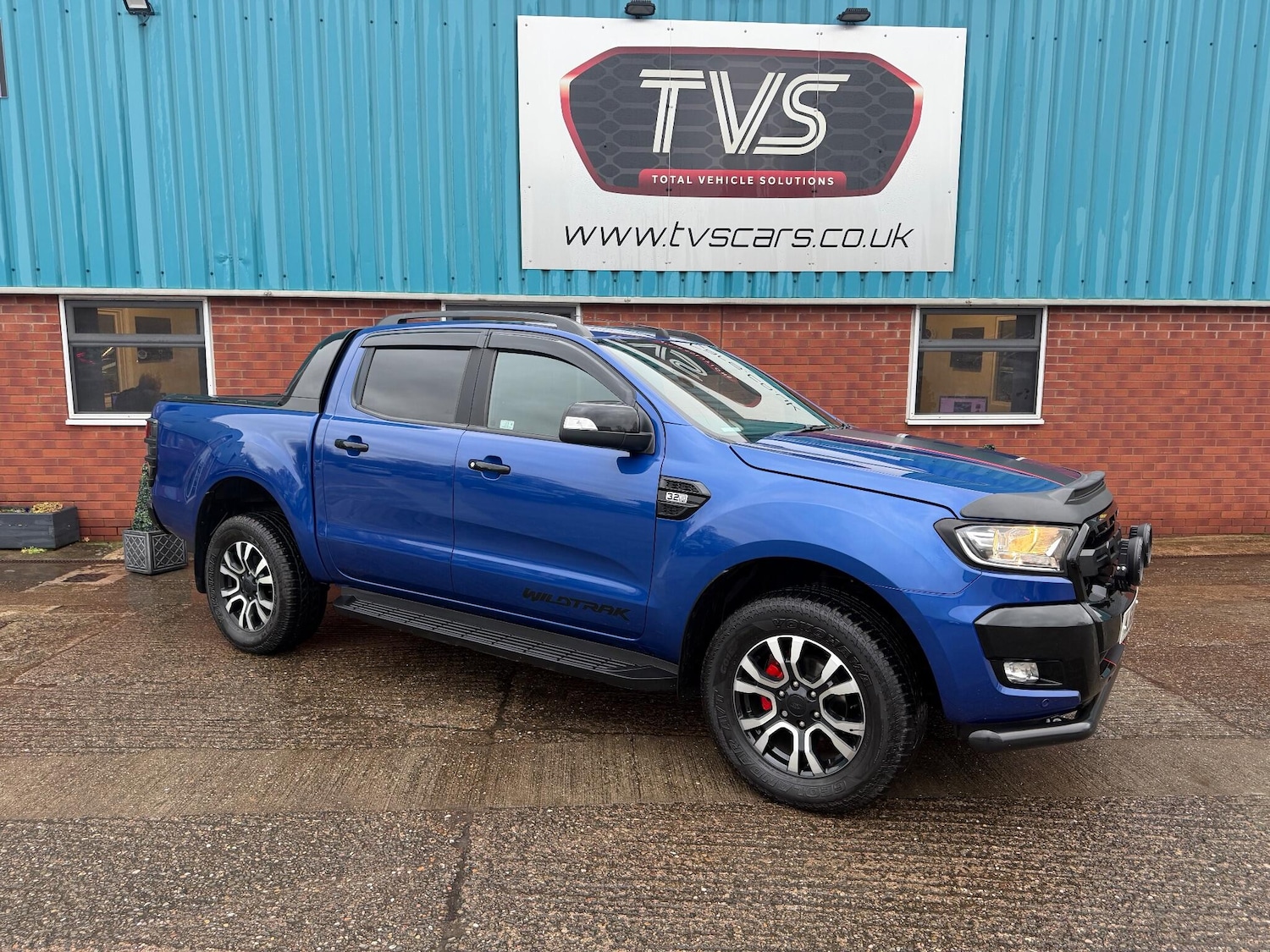 Used Ford Ranger 2018 for sale - 76886352: Photo 4