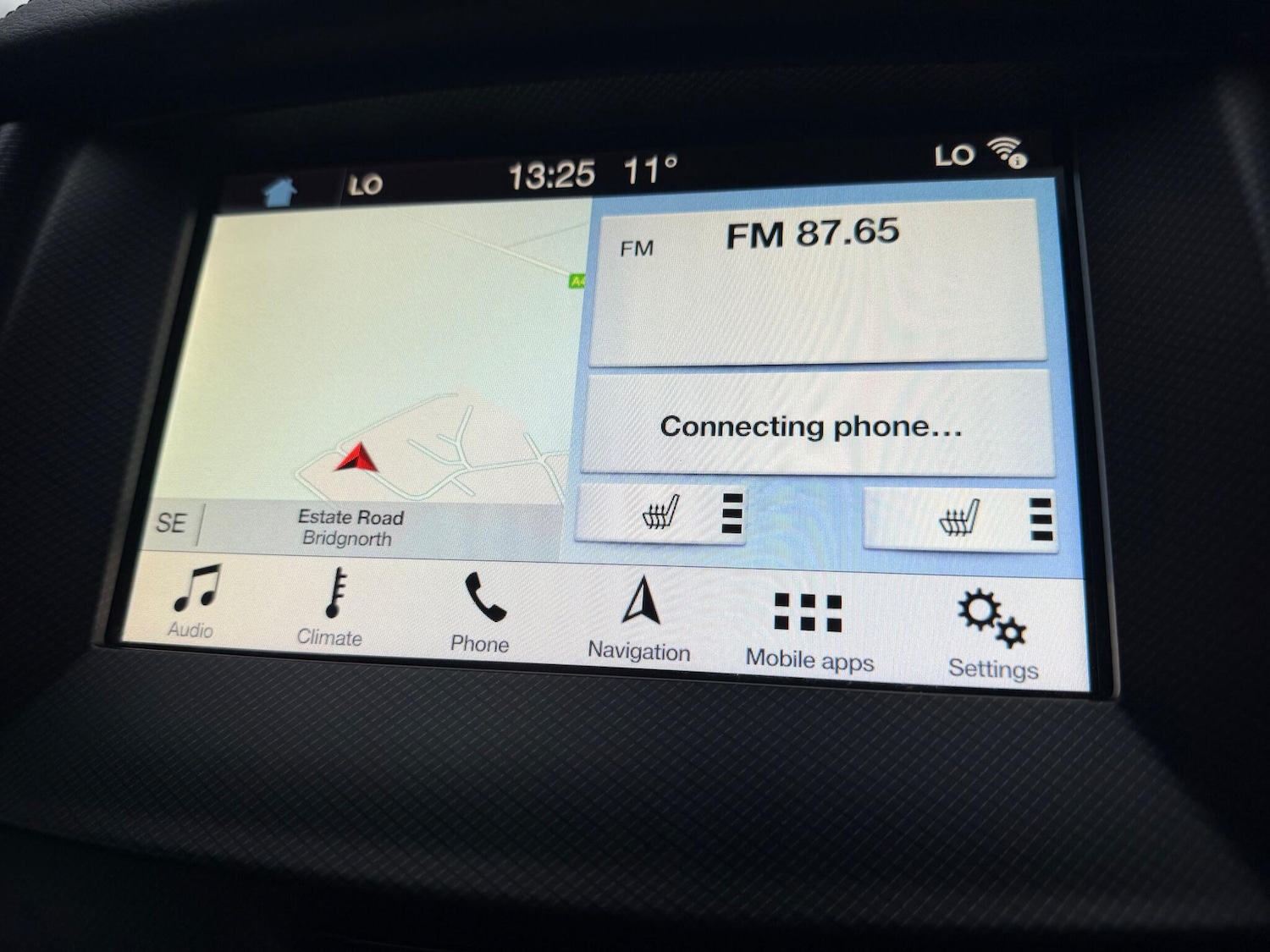 Used Ford Ranger 2018 for sale - 76886352: Photo 6