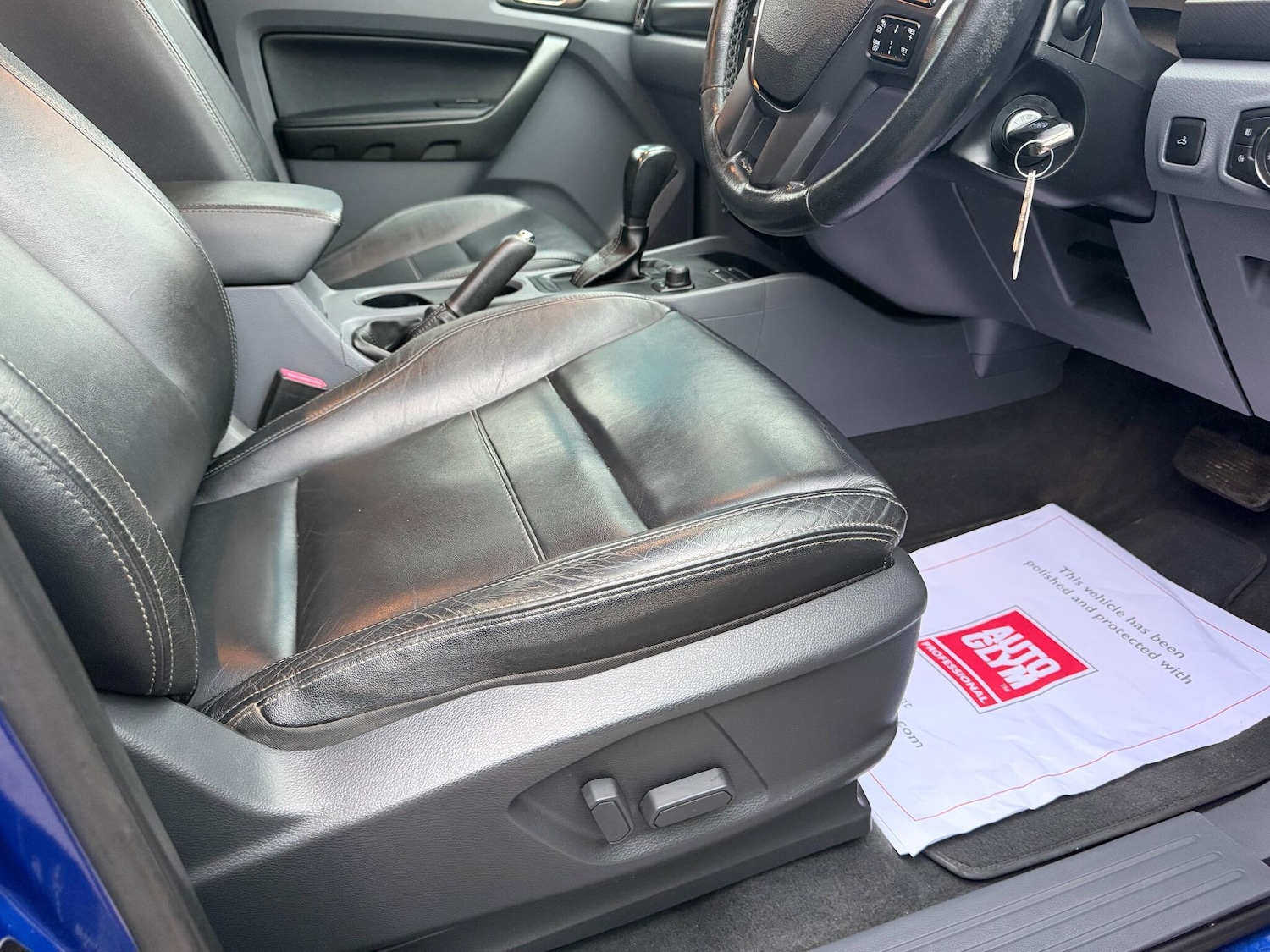 Used Ford Ranger 2018 for sale - 76886352: Photo 7