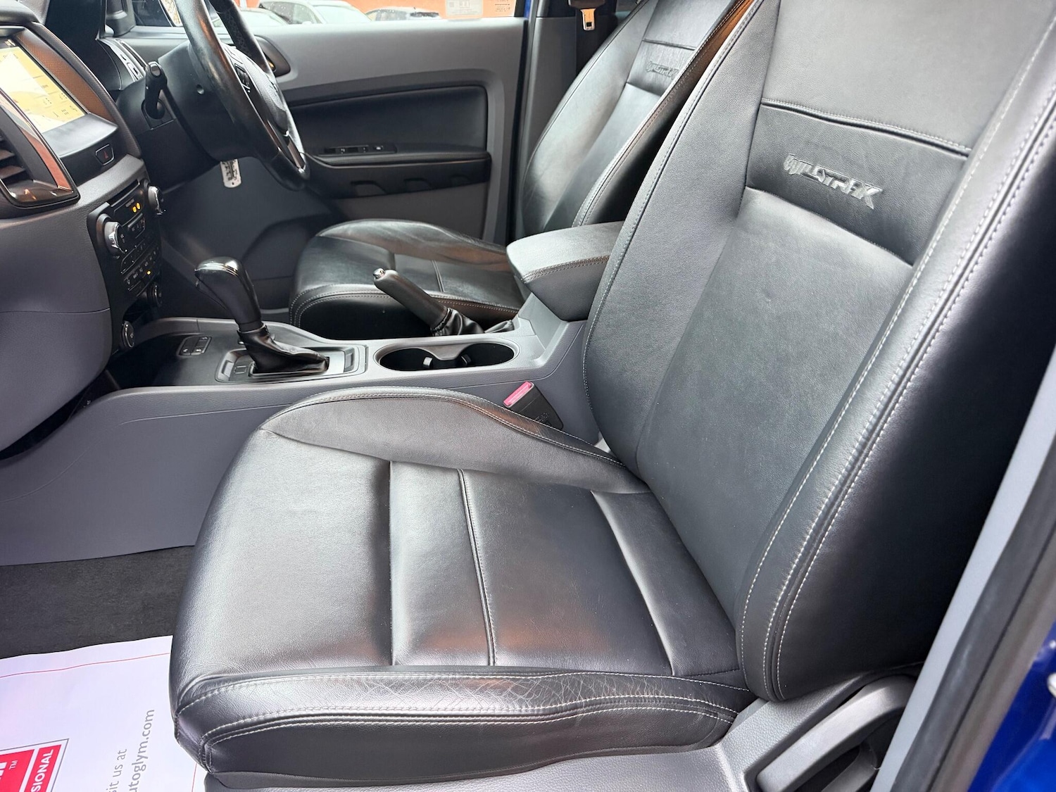 Used Ford Ranger 2018 for sale - 76886352: Photo 8