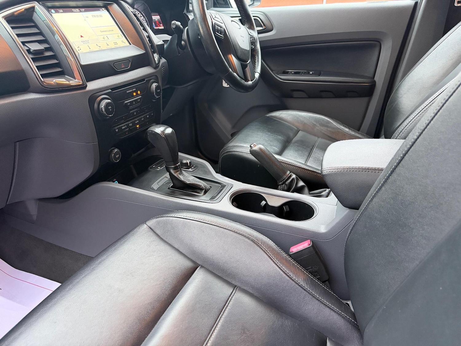 Used Ford Ranger 2018 for sale - 76886352: Photo 9