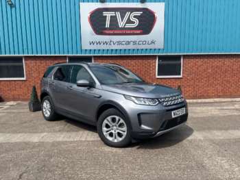 2022 (22) - 2.0 D165 5dr Auto [5 Seat]