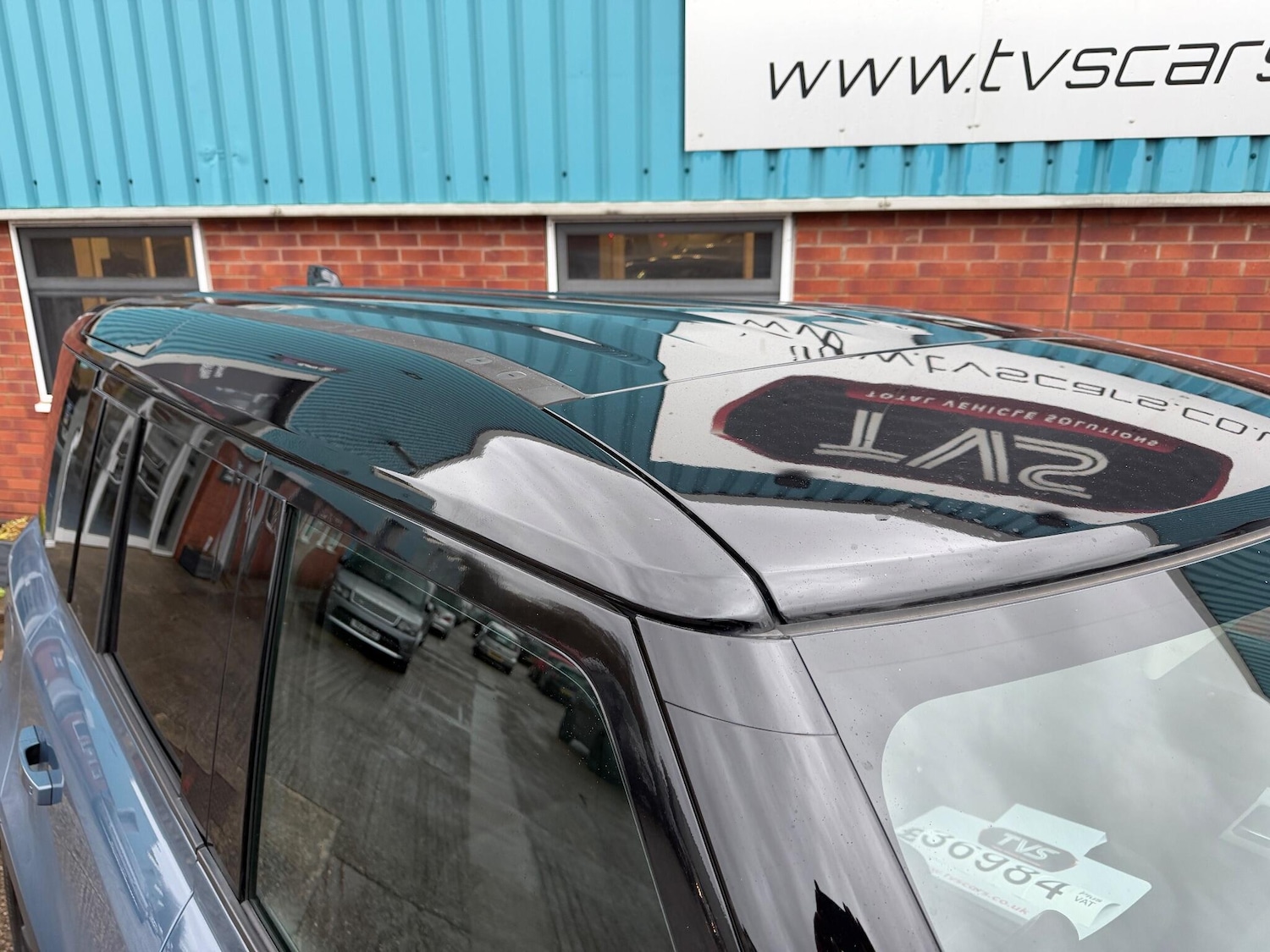 Used Land Rover Defender 110 2020 for sale - 76865443: Photo 10