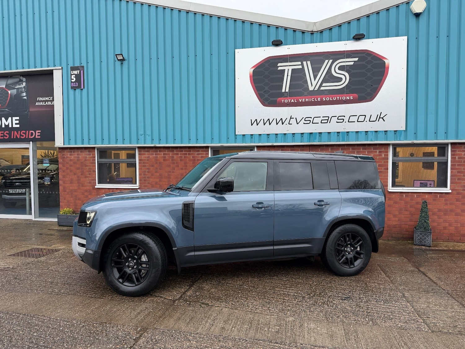 Used Land Rover Defender 110 2020 for sale - 76865443: Photo 19