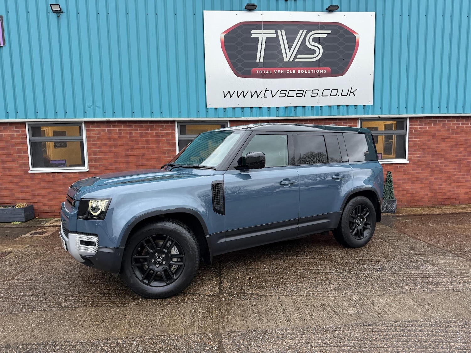 Used Land Rover Defender 110 2020 for sale - 76865443: Photo 20