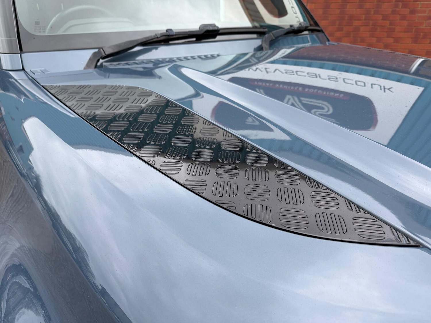 Used Land Rover Defender 110 2020 for sale - 76865443: Photo 32