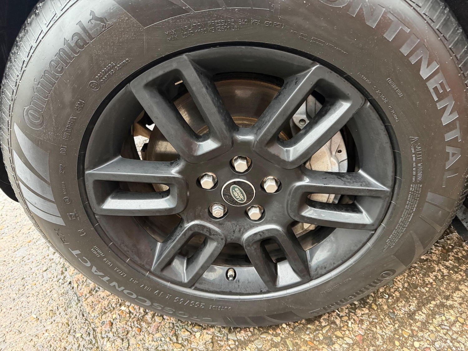 Used Land Rover Defender 110 2020 for sale - 76865443: Photo 33