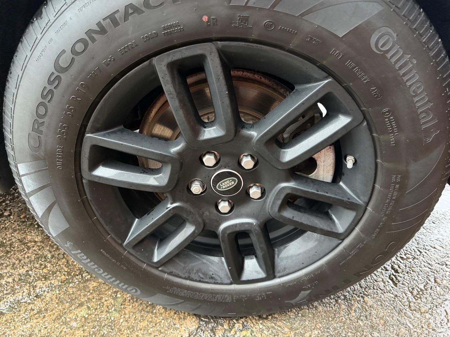 Used Land Rover Defender 110 2020 for sale - 76865443: Photo 34