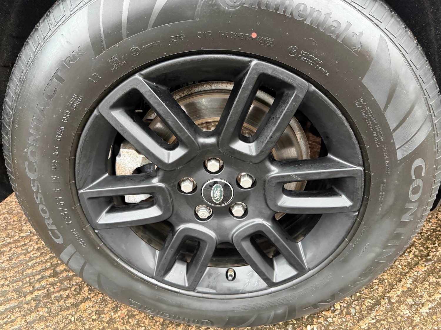 Used Land Rover Defender 110 2020 for sale - 76865443: Photo 35