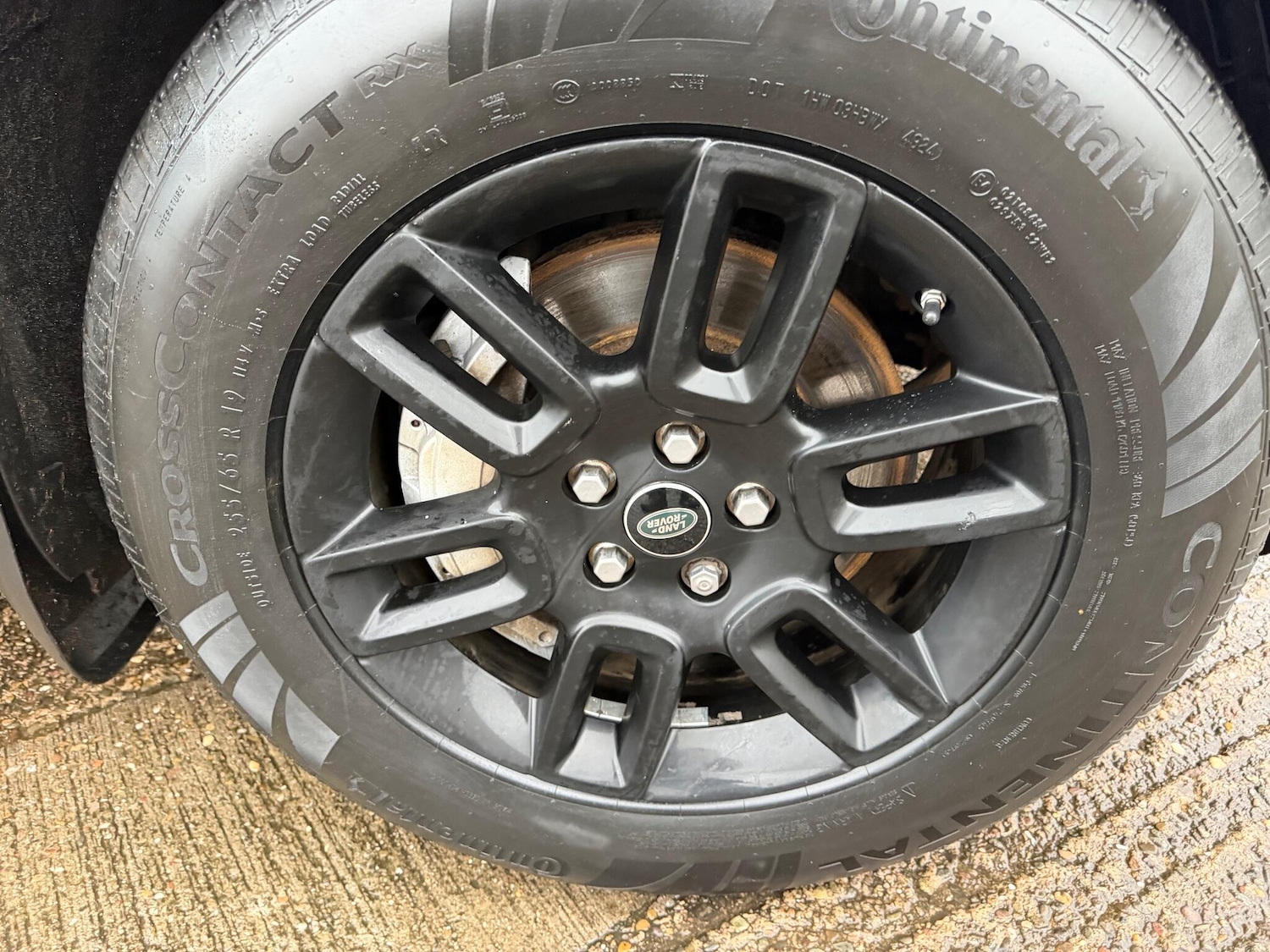 Used Land Rover Defender 110 2020 for sale - 76865443: Photo 36