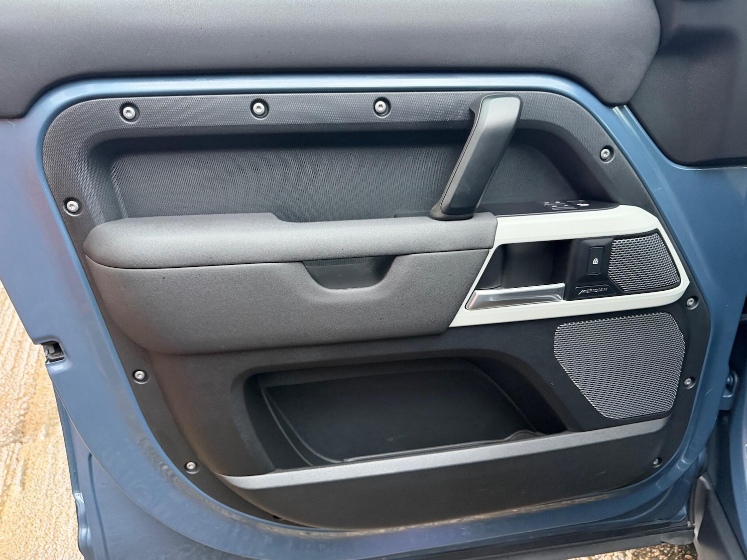 Used Land Rover Defender 110 2020 for sale - 76865443: Photo 38