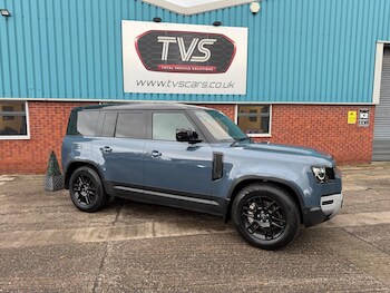 Used Land Rover Defender 2020 for sale - 76865443: Photo