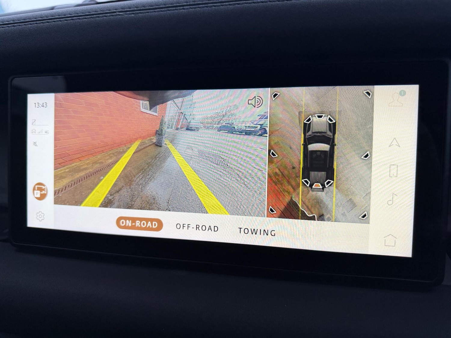 Used Land Rover Defender 110 2020 for sale - 76865443: Photo 5