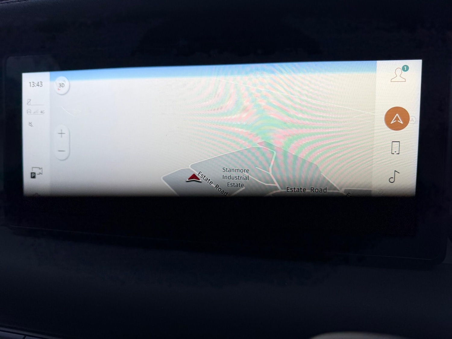 Used Land Rover Defender 110 2020 for sale - 76865443: Photo 6