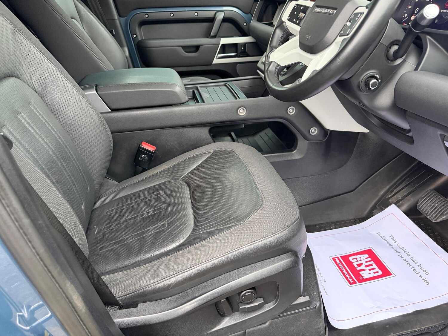 Used Land Rover Defender 110 2020 for sale - 76865443: Photo 7