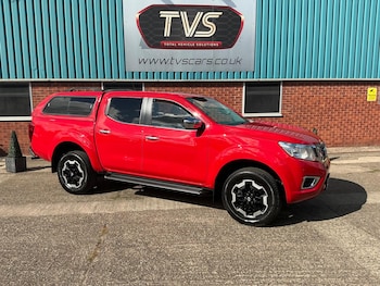 Used Nissan Navara 2019 for sale - 79441023: Photo