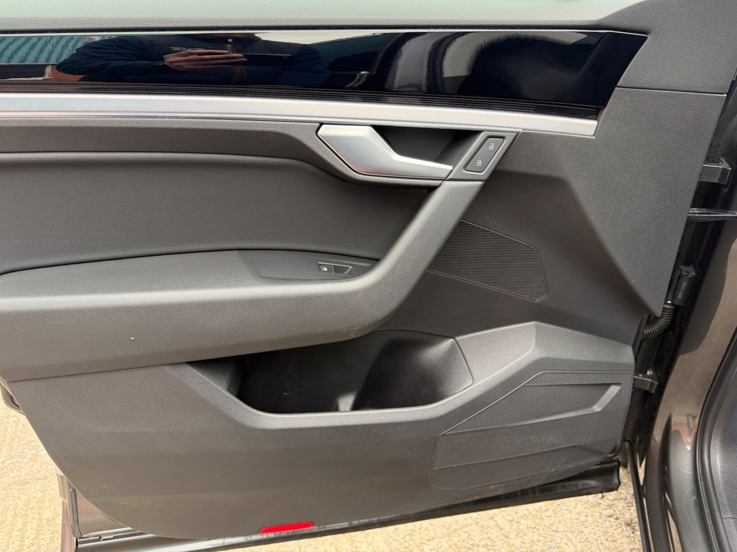 Used Volkswagen Touareg 2018 for sale - 78127672: Photo 26