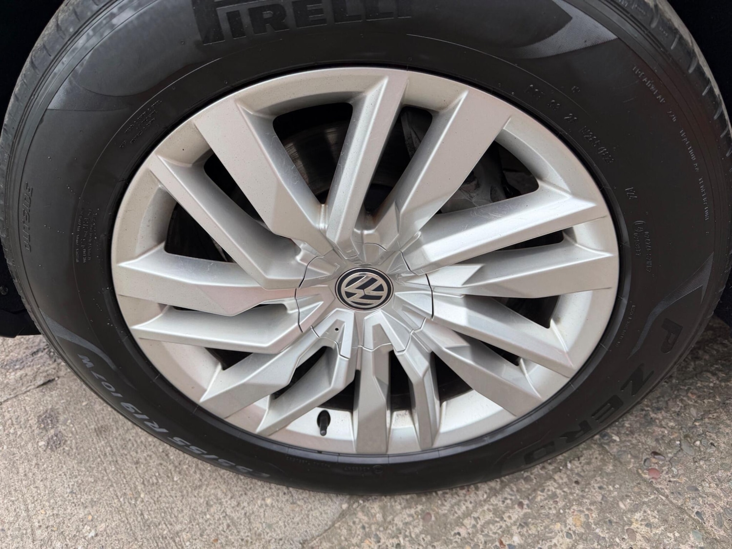 Used Volkswagen Touareg 2018 for sale - 78127672: Photo 29