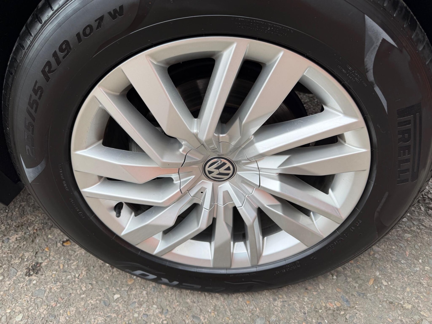 Used Volkswagen Touareg 2018 for sale - 78127672: Photo 30