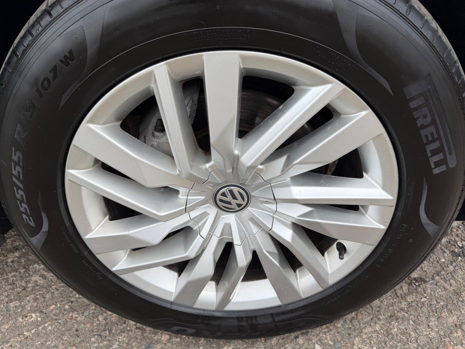 Used Volkswagen Touareg 2018 for sale - 78127672: Photo 31