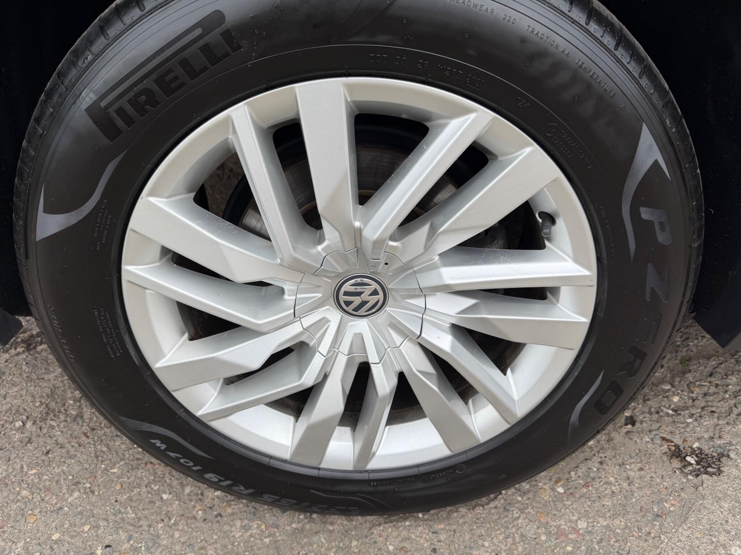 Used Volkswagen Touareg 2018 for sale - 78127672: Photo 32