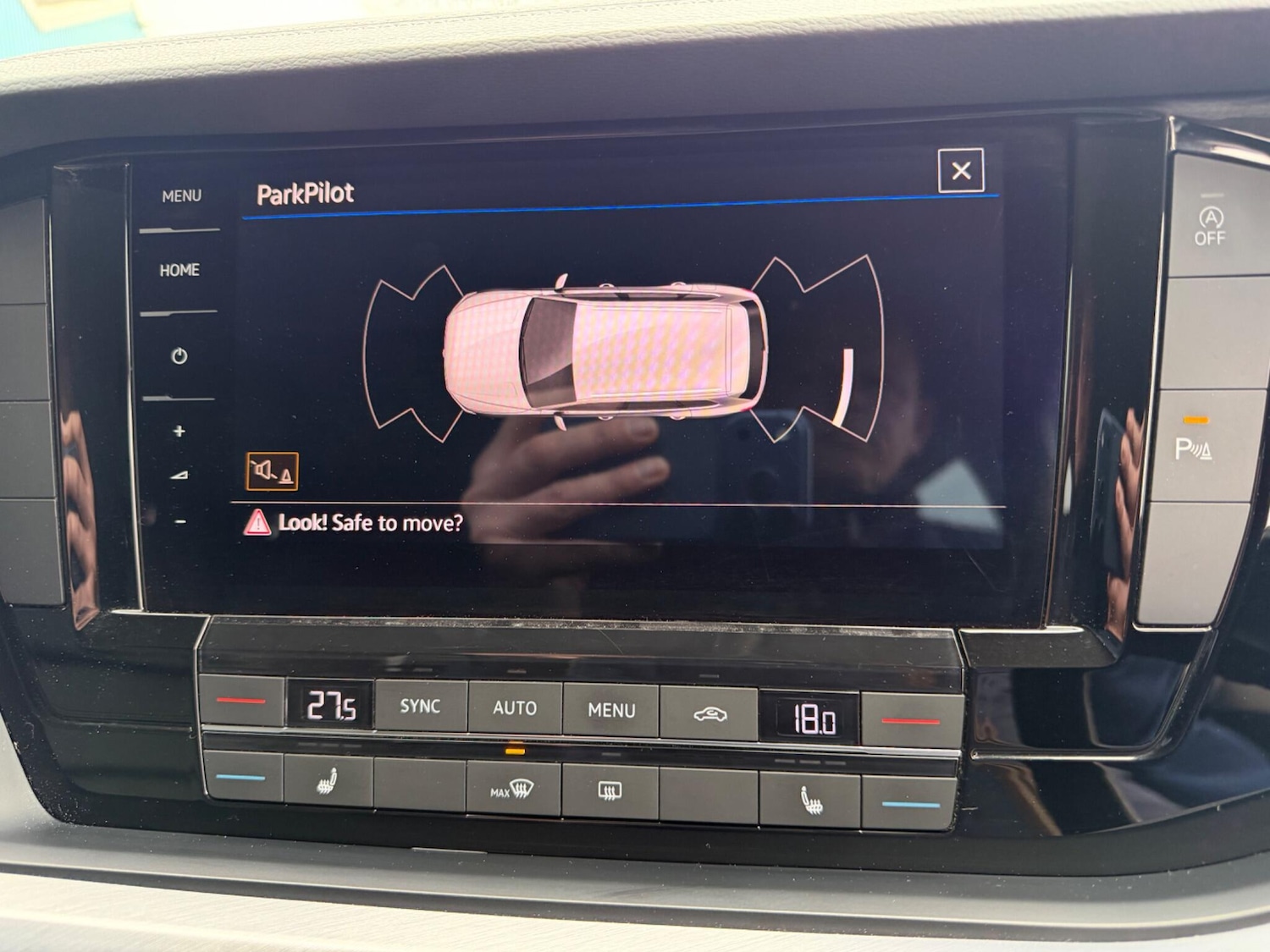 Used Volkswagen Touareg 2018 for sale - 78127672: Photo 5