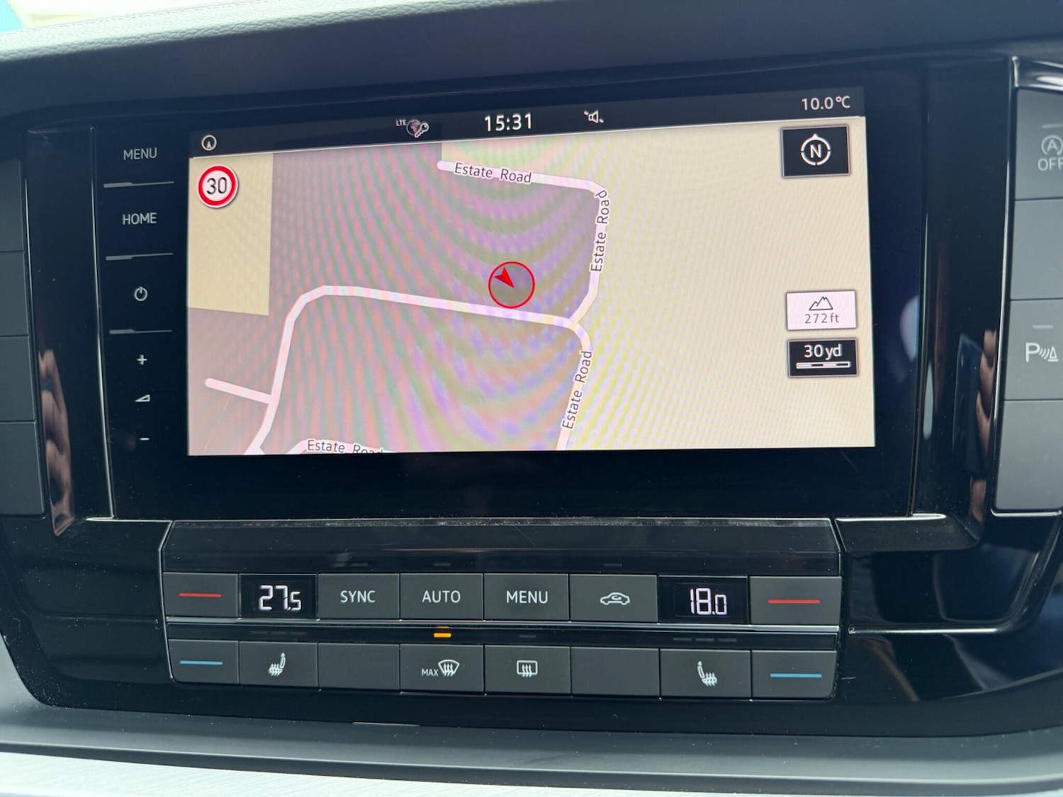 Used Volkswagen Touareg 2018 for sale - 78127672: Photo 6