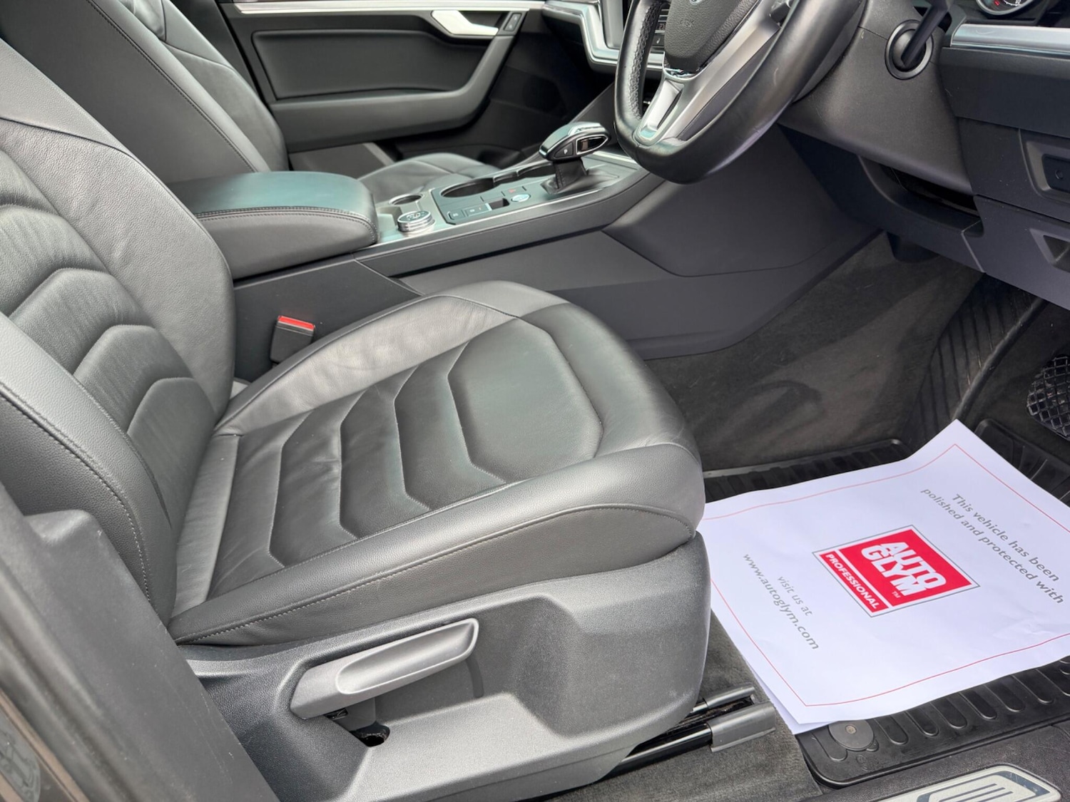 Used Volkswagen Touareg 2018 for sale - 78127672: Photo 7