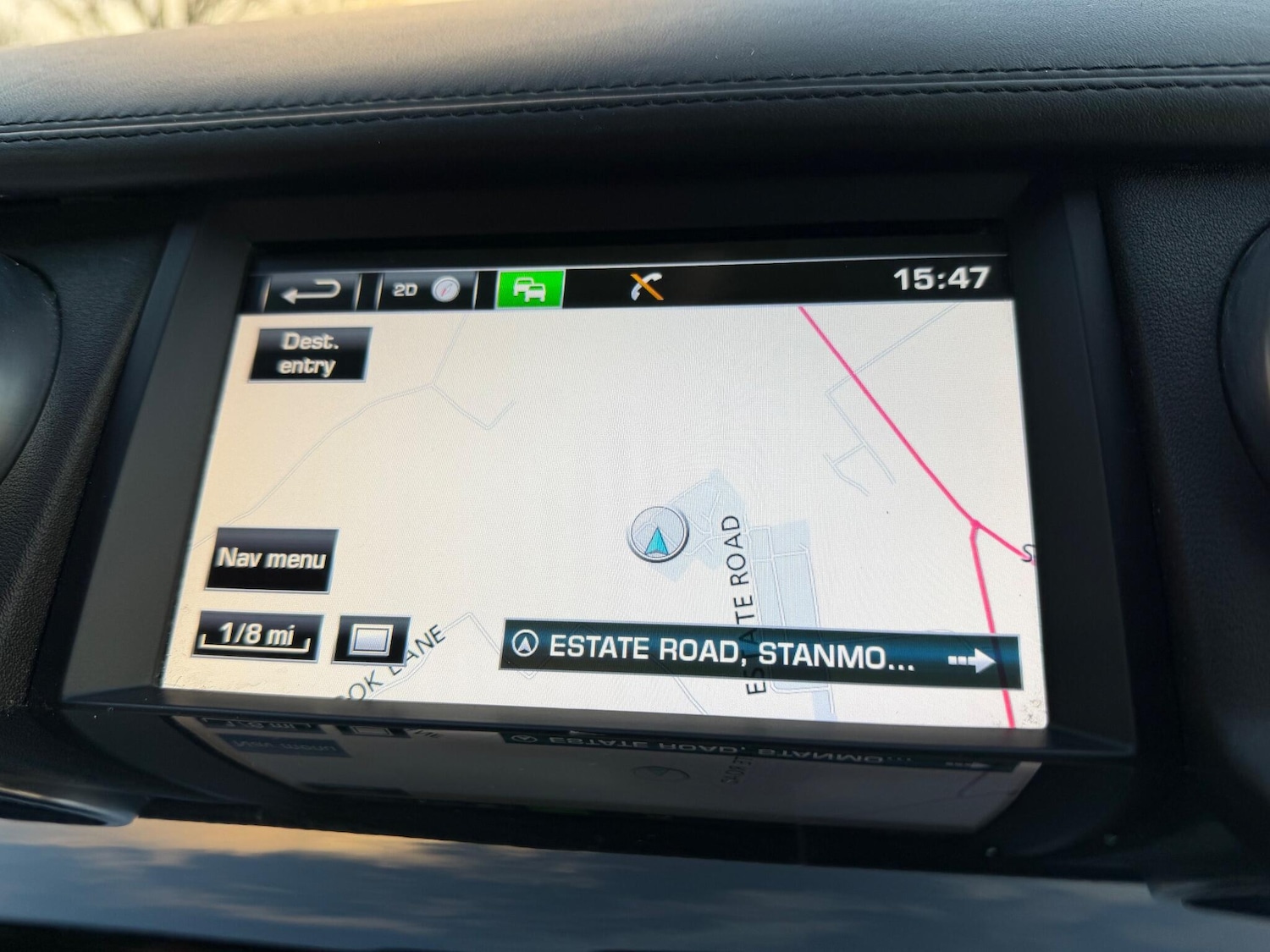 Used Land Rover Discovery 4 2015 for sale - 77074889: Photo 6