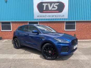 2022 (22) - 2.0 D200 R-Dynamic HSE 5dr Auto