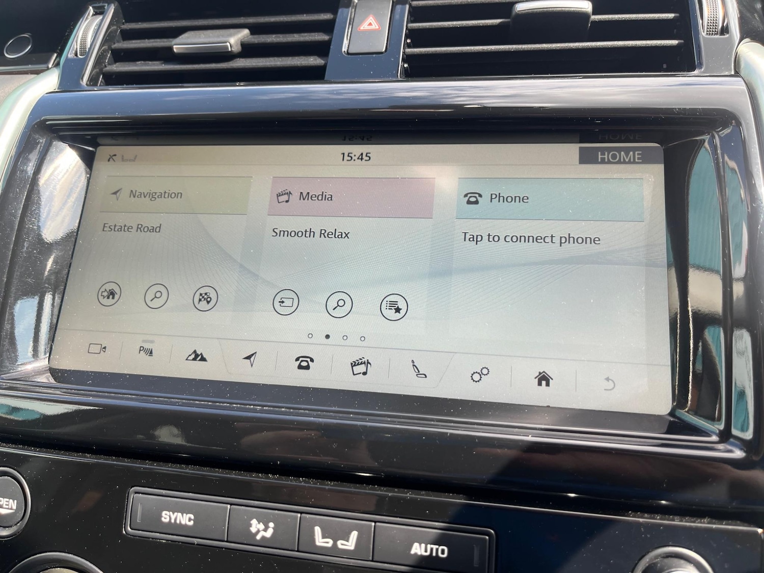 Used Land Rover Discovery 2018 for sale - 76987868: Photo 32