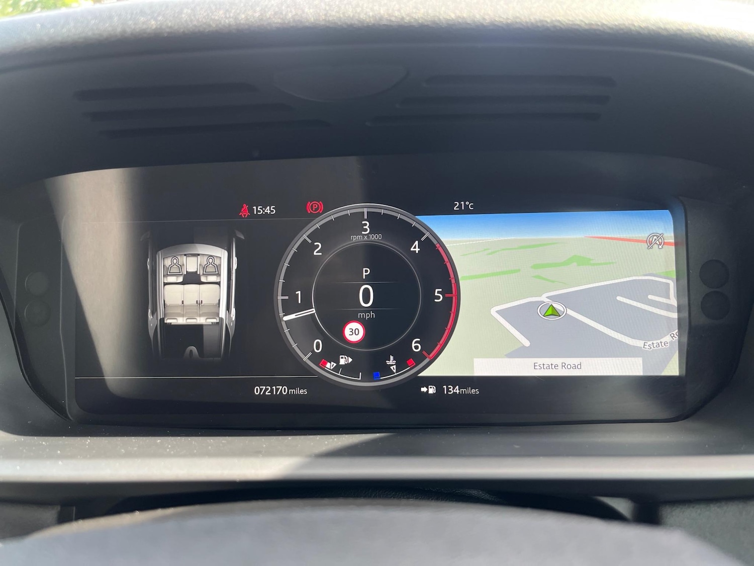 Used Land Rover Discovery 2018 for sale - 76987868: Photo 33