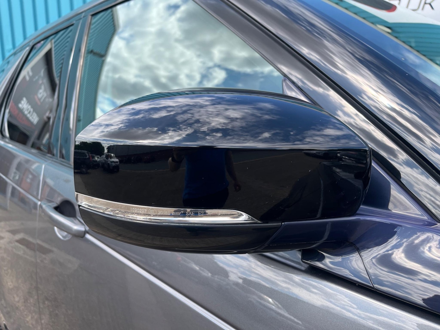 Used Land Rover Discovery 2018 for sale - 76987868: Photo 43