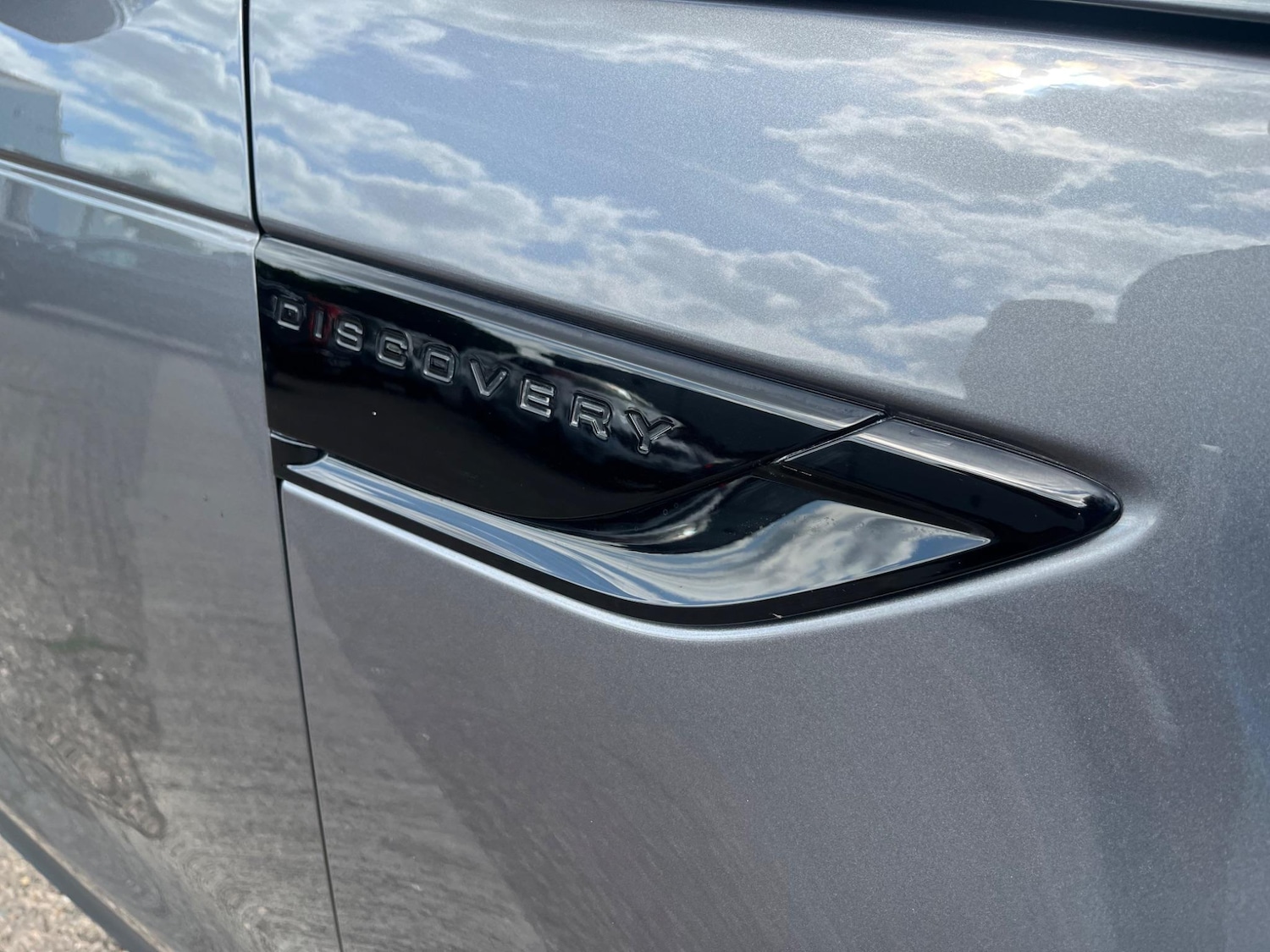 Used Land Rover Discovery 2018 for sale - 76987868: Photo 44