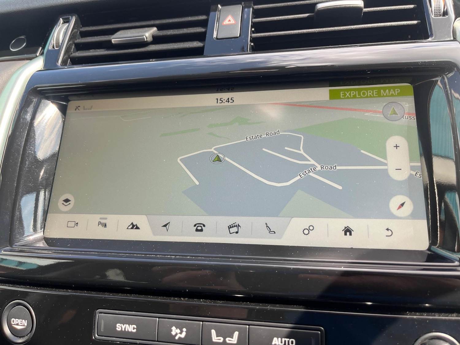 Used Land Rover Discovery 2018 for sale - 76987868: Photo 6