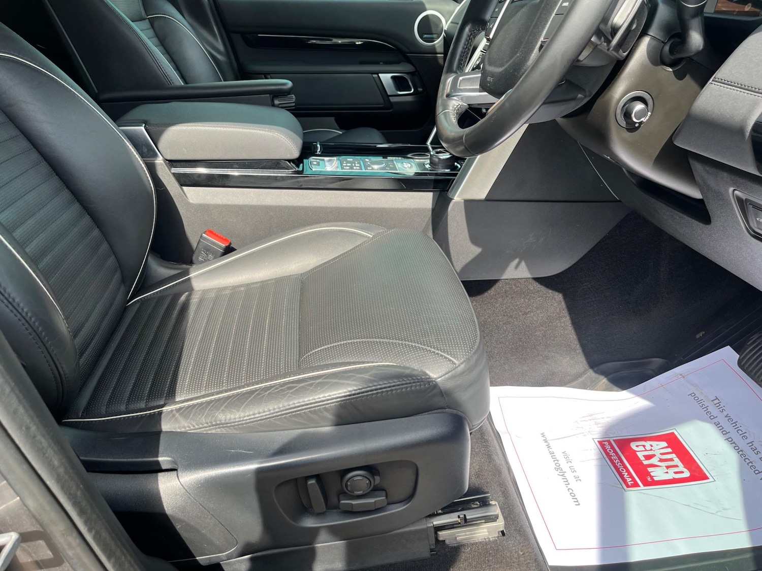 Used Land Rover Discovery 2018 for sale - 76987868: Photo 7