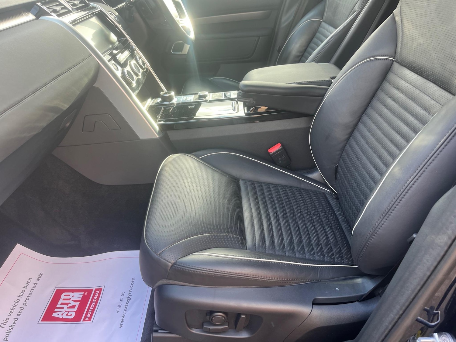 Used Land Rover Discovery 2020 for sale - 76987711: Photo 10